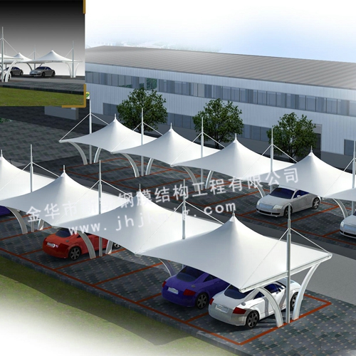 停車棚02